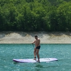 Александр Яроцкий, 16.07, Севастополь