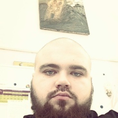 Semen Первый, 17.01, Санкт-Петербург