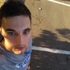 Николай Степовой, 27.04.1990, Milano