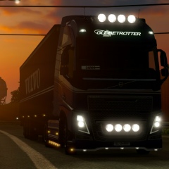 Олег Штормградский