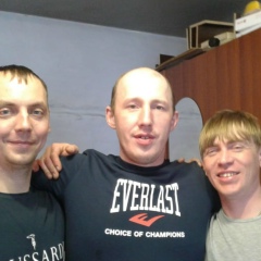 Денис Тарасов, 14.03.1985, Куйбышев