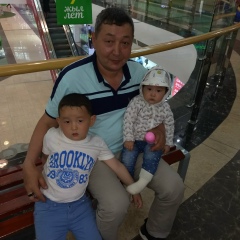 Серик Сатов, 03.03.1976