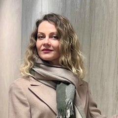 Ирина Лозянова, 30.01, Рязань