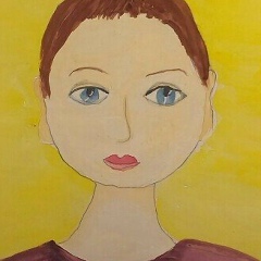 Вера Ерохова, 28.05.1983, Киев