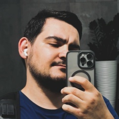 Магомед Адамов, 13.10.1996, Москва