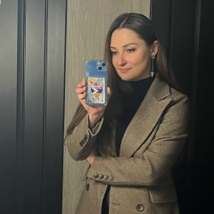 Тамара Багдасарян, 11.03, Новокузнецк