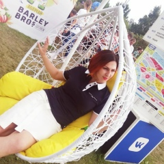 Маша Лимина, 12.01, Санкт-Петербург