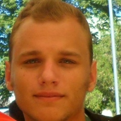 Kristof Daroczi, 08.06.1992, Budapest
