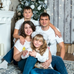 Елена Федяева, 27.02.1983, Целина