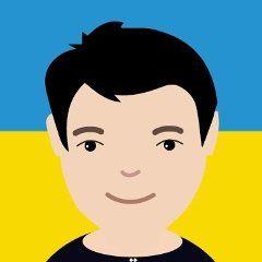 Влад Остров, Киев