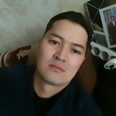 Baurzhan Magzumbekov, 07.09, Караганда