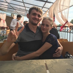 Илья Шевцов, 16.10, Семей