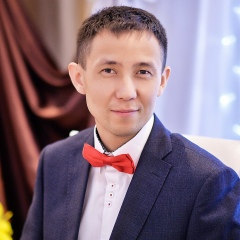 Булат Абулкаиров, 28.03, Оренбург