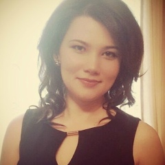 Алина Шорманова, 30.09.1989, Нальчик