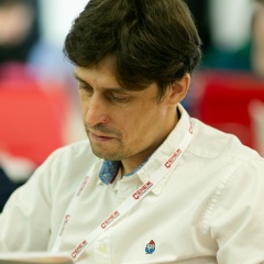 Максим Щербаков, 03.11.1979, Волгоград