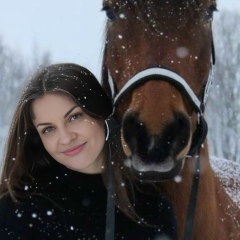 Анна Яворская, 22.09