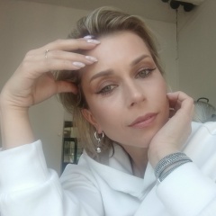 Ольга Мухортова, 11.04.1982, Санкт-Петербург