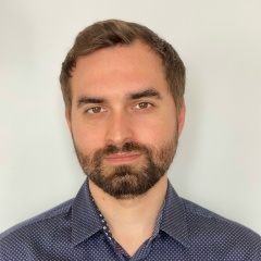 Макс Ильин, 21.08.1987, Москва