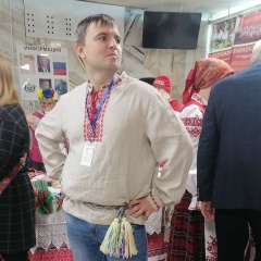 Виктор Синкевич, 22.07, Тургеневка