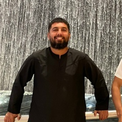 Шерик Набиев, 15.03.1990, Москва