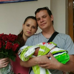 Артем Подлипаев, 15.06.1984, Донецк