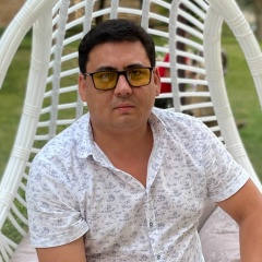 Руслан Хисматуллин, 24.04.1986