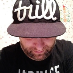 Александр Богатырев, 07.09.1983, Алматы