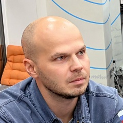 Александр Карасёв, 18.12