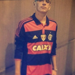 Iaê Heitor Oliveira, 22.01.1998, Rio de Janeiro