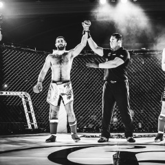 Рудольф Маркосян, 27.08, Санкт-Петербург