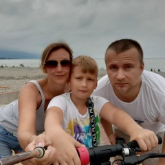 Ирина Переверзева, 16.01, Санкт-Петербург