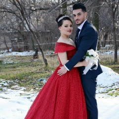 Анна Мозгова, 20.12.1996