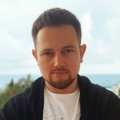 Артём Жидков, 15.09.1984