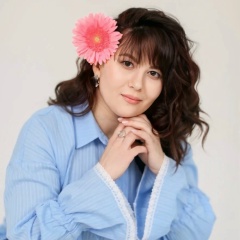 Алина Нурлибекова, 27.03, Оренбург