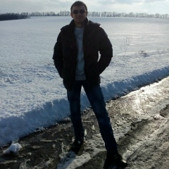 Ігор Коростій, 05.01.1988, Кропивницкий / Кировоград