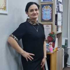 Оксана Митракова, 17.05.1983, Губаха