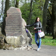 Полиша Курятова, 05.09.1986, Чапаевск