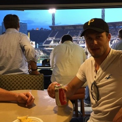 Андрій Дідошак, 18.09.1988, Ивано-Франковск