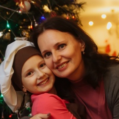 Елена Евсеева, 15.07, Челябинск