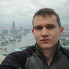 Даниил Гвоздь, 20.03