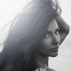 Мария Солнышкина, 09.02