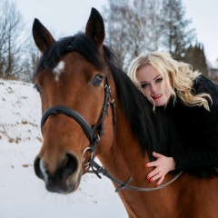 Олеся Мясникова, 02.07.1987, Нижний Новгород