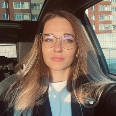 Катерина Маркина, 06.03.1991, Москва