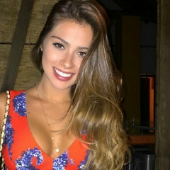 Nathália Herzog, 16.12, Rio de Janeiro