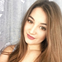 Ярина Полянська, Рудки