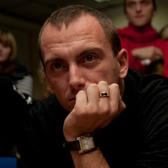 Вадим Баев, 17.06.1983, Запорожье