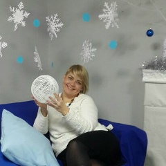 Наталья Серебрякова, 12.01.1983, Караганда