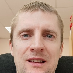 Владимир Гончаров, Брянск