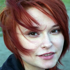 Наташа Королева, 09.01.1985, Санкт-Петербург