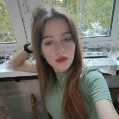 Вера Иванушкина, Тула